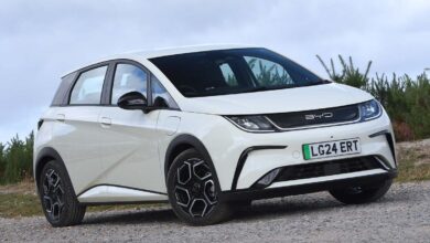 BYD Dolphin PHEV Debut Di Jerman, Harga Efektifnya Bisa Turun Jauh