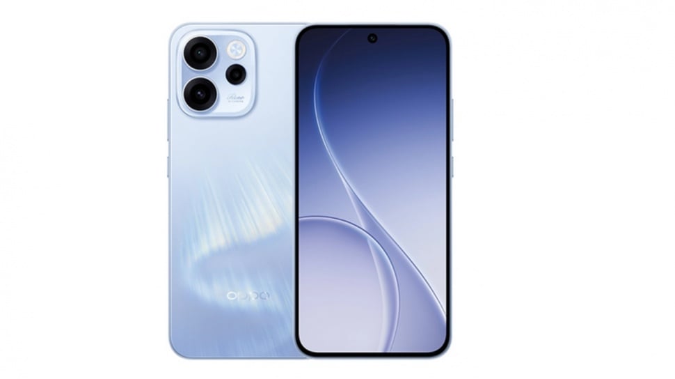 5 HP OPPO Bermodalkan Desain Kamera Mirip iPhone, Mulai Rp2 Jutaan hingga Flagship