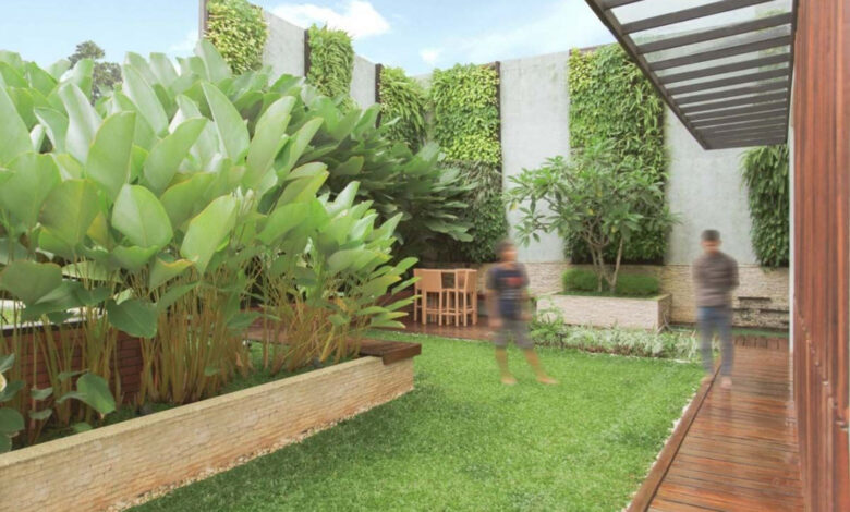 6 Tanaman Hias Outdoor Ini Bukan Cuma Cantik, Diyakini Bawa Rezeki dan Tenang di Depan Rumah