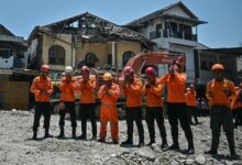 Revitalisasi 71.744 Sekolah Dimulai 2026, Janjikan 1,1 Juta Lapangan Kerja