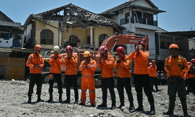 Revitalisasi 71.744 Sekolah Dimulai 2026, Janjikan 1,1 Juta Lapangan Kerja