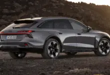 Audi A6 Allroad Generasi Ke-5 Berubah Drastis, Kini Punya PHEV Dengan Mode Listrik 95 Km