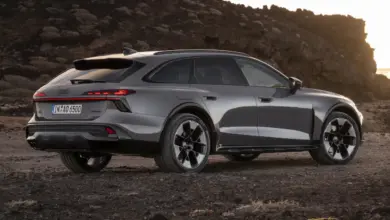 Audi A6 Allroad Generasi Ke-5 Berubah Drastis, Kini Punya PHEV Dengan Mode Listrik 95 Km
