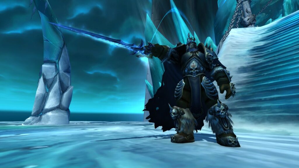 Rumor Blizzard Memanas, Harapan Classic Plus, Warcraft 4 Dan ARPG Arthas Ikut Muncul