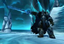 Rumor Blizzard Memanas, Harapan Classic Plus, Warcraft 4 Dan ARPG Arthas Ikut Muncul