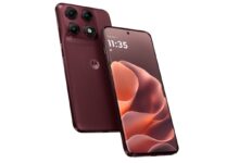Motorola Edge 70 Pro+ Bocor, Langsung Android 16 Dengan Kamera 50MP Dan Baterai 6500mAh