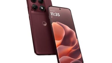 Motorola Edge 70 Pro+ Bocor, Langsung Android 16 Dengan Kamera 50MP Dan Baterai 6500mAh