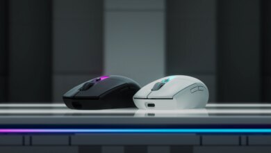 Logitech G305 X Superlight Hadir Lebih Ringan, Sensor 44.000 DPI di Harga Rp1,3 Jutaan