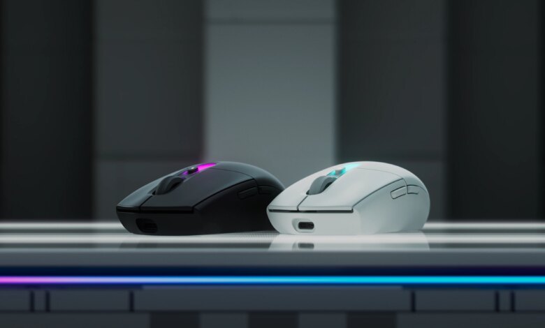 Logitech G305 X Superlight Hadir Lebih Ringan, Sensor 44.000 DPI di Harga Rp1,3 Jutaan