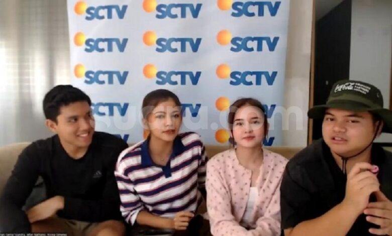 Tembus 500 Episode, Rahasia Kekompakan Pemain Asmara Gen Z di Lokasi Syuting