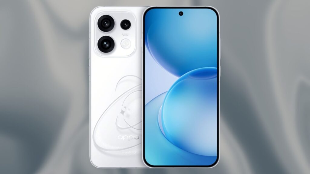 Oppo Reno 16 Series Meluncur 3 Juli, Tiga Varian dan Render Resminya Sudah Terbuka