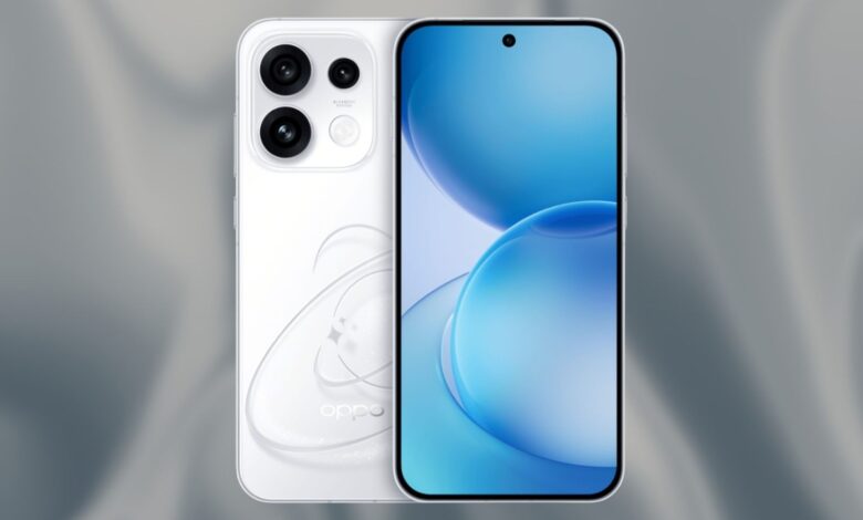 Oppo Reno 16 Series Meluncur 3 Juli, Tiga Varian dan Render Resminya Sudah Terbuka