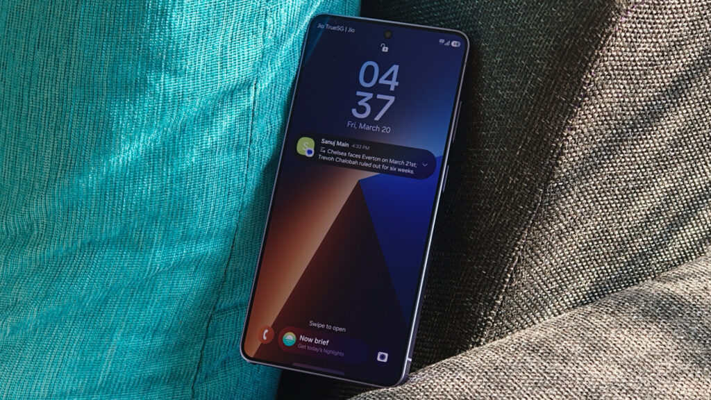 Update Juni Galaxy Z Fold 7 Bawa AI Galaxy S26, Notifikasi Kini Lebih Cerdas dan Rapi