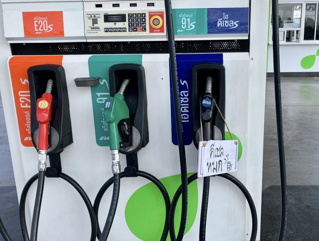 Bensin E20 Mulai Diuji, Pemerintah Siapkan Perubahan Besar untuk Mobil di Indonesia