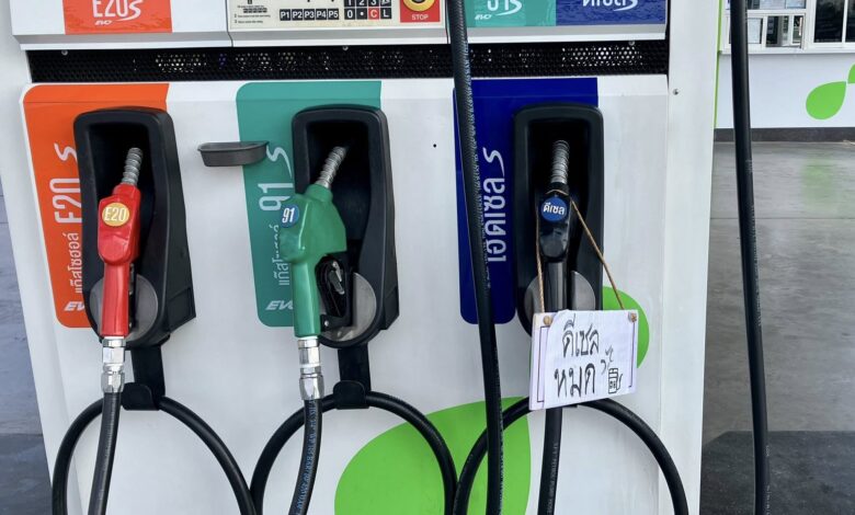 Bensin E20 Mulai Diuji, Pemerintah Siapkan Perubahan Besar untuk Mobil di Indonesia