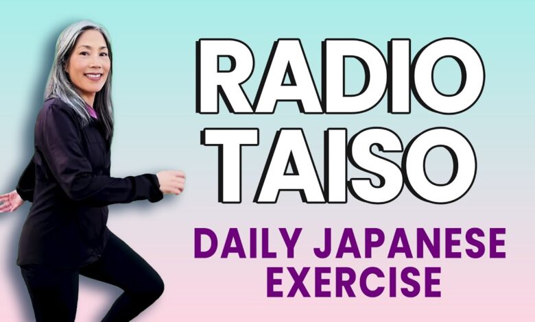 5 Kebiasaan Pagi Hari Perempuan Jepang yang Diam-Diam Bantu Ratakan Perut Buncit