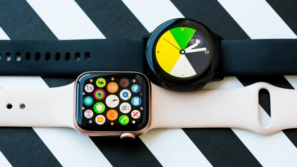 Apple Makin Jauh Di Puncak, Samsung Terpeleset Saat Pasar Smartwatch Naik 4 Persen