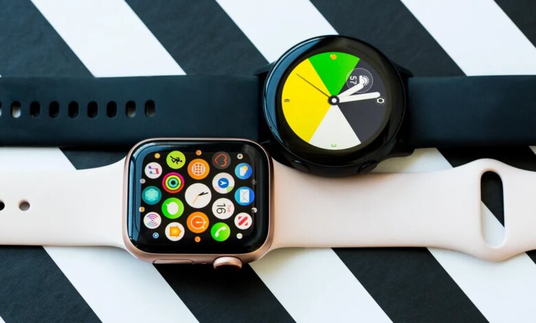 Apple Makin Jauh Di Puncak, Samsung Terpeleset Saat Pasar Smartwatch Naik 4 Persen