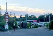 Tabrakan Dua Kereta Di Bedford, Satu Tewas dan 89 Luka-Luka di Inggris
