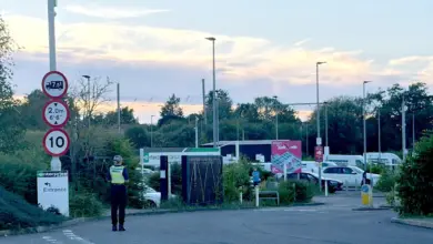 Tabrakan Dua Kereta Di Bedford, Satu Tewas dan 89 Luka-Luka di Inggris