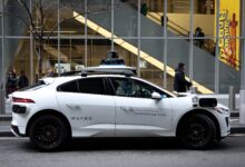 Waymo Batasi Robotaxi Usai Tembus Zona Konstruksi Tol, 3.871 Unit Terkena Recall Aman?