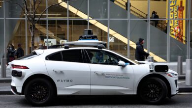 Waymo Batasi Robotaxi Usai Tembus Zona Konstruksi Tol, 3.871 Unit Terkena Recall Aman?