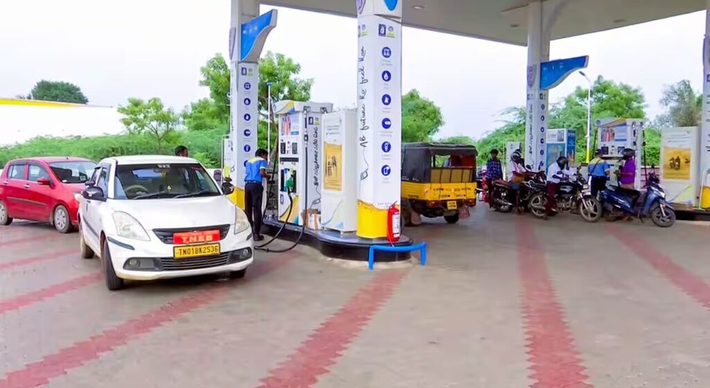 BPCL Bantah Video Semut Di Lubang Tangki E20, Ini Penjelasan Soal Bioetanol