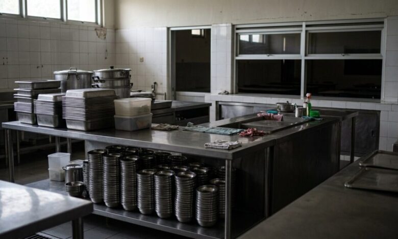 Gapembi Tolak Moratorium Dapur MBG, Investasi Rp90 Triliun Terancam Lumpuh