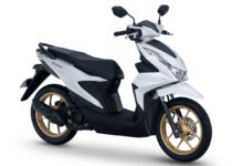 Rumor Honda BeAT 150 Makin Serius, Mesin Membesar tapi Janji Iritnya Sulit Diabaikan