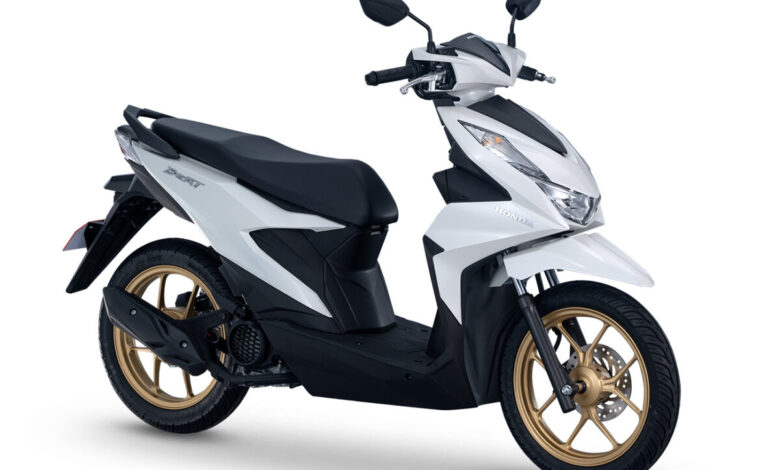 Rumor Honda BeAT 150 Makin Serius, Mesin Membesar tapi Janji Iritnya Sulit Diabaikan