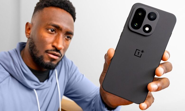 OnePlus 15 Makin Mahal, Tapi Masih Tak Bisa Dibeli