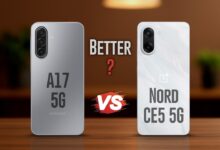 Samsung Galaxy A17 Mulai Tertinggal, OnePlus Nord CE5 Unggul Jauh di Kelas Budget