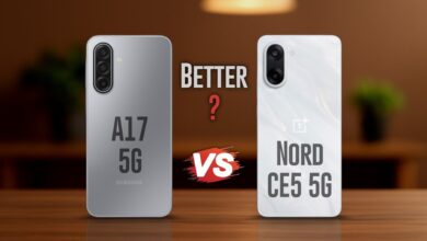 Samsung Galaxy A17 Mulai Tertinggal, OnePlus Nord CE5 Unggul Jauh di Kelas Budget