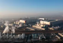 TSMC Kewalahan, Samsung Panen Klien Raksasa Saat Perebutan Chip Makin Brutal