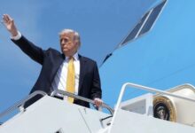 Amerika dan Iran Akhiri Perang, Pakta Versailles Buka Babak Baru Timur Tengah