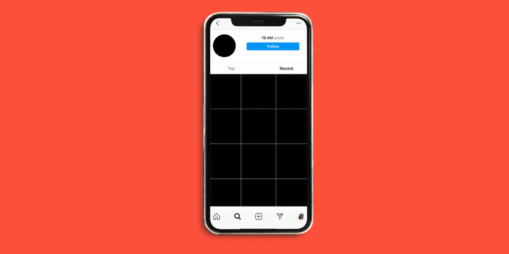 Instagram Dan Facebook Tumbang Bersamaan Saat Demo, Dugaan Pemblokiran Langsung Mencuat