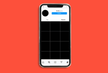Instagram Dan Facebook Tumbang Bersamaan Saat Demo, Dugaan Pemblokiran Langsung Mencuat