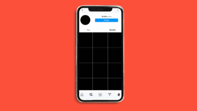 Instagram Dan Facebook Tumbang Bersamaan Saat Demo, Dugaan Pemblokiran Langsung Mencuat