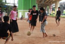 Libur Semester Genap Jateng 2026, Ini Tanggal Kembali Masuk Sekolah yang Harus Dicatat