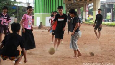 Libur Semester Genap Jateng 2026, Ini Tanggal Kembali Masuk Sekolah yang Harus Dicatat