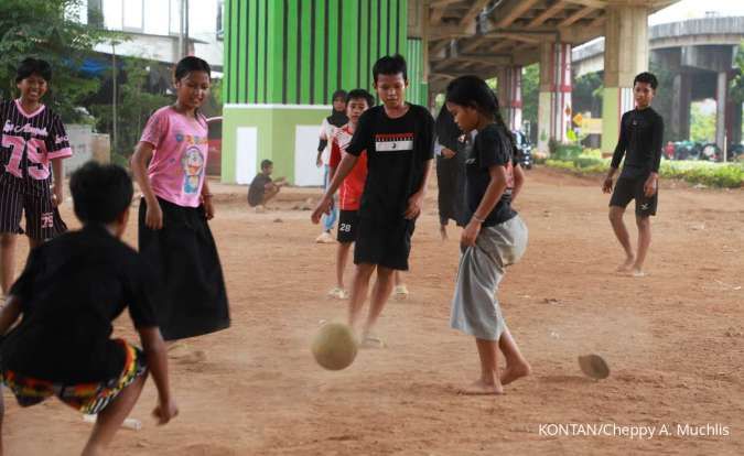 Libur Semester Genap Jateng 2026, Ini Tanggal Kembali Masuk Sekolah yang Harus Dicatat