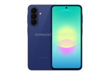 Render Samsung Galaxy A27 5G Bocor, Desain Baru dan Fitur AI-nya Mulai Terlihat