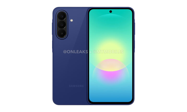 Render Samsung Galaxy A27 5G Bocor, Desain Baru dan Fitur AI-nya Mulai Terlihat