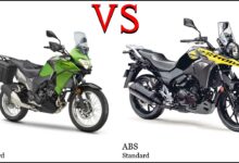 Suzuki V-Strom 250 SX vs Kawasaki Versys X 250, Irit dan Ringan atau Halus dan Lebih Premium?