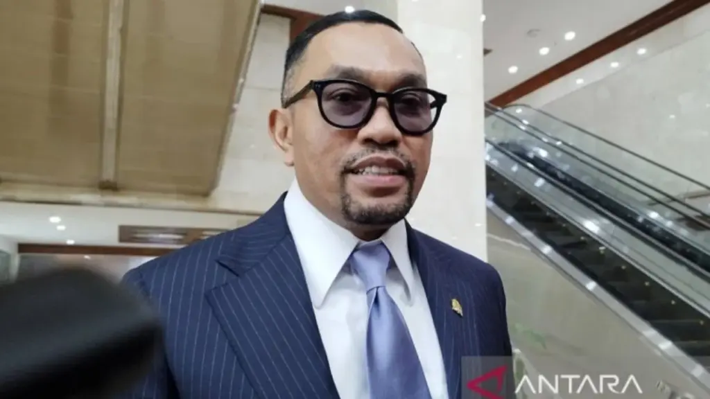 Sahroni Minta Kejagung Abaikan 41 Nama Sonny Sonjaya, Kejar Tuntas Kasus MBG