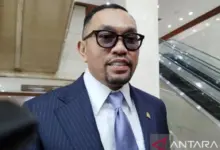 Sahroni Minta Kejagung Abaikan 41 Nama Sonny Sonjaya, Kejar Tuntas Kasus MBG