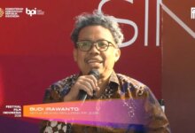 FFI Perketat Penjurian, Piala Citra Dituntut Makin Layak Menang