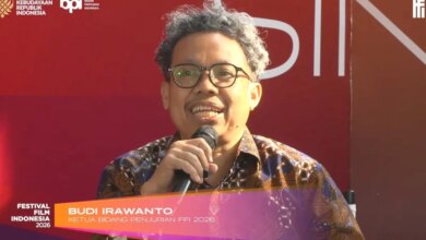 FFI Perketat Penjurian, Piala Citra Dituntut Makin Layak Menang