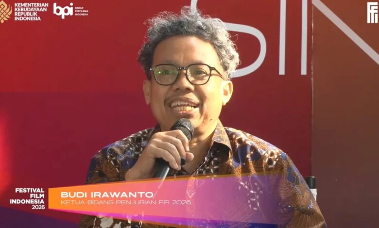 FFI Perketat Penjurian, Piala Citra Dituntut Makin Layak Menang