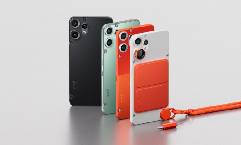 RAM Mahal Membunuh CMF Phone 3 Pro, Nothing Pilih Tunda Daripada Naikkan Harga